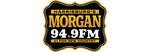 MORGAN 94.9 - Harrisburg's Morgan Wallen Station